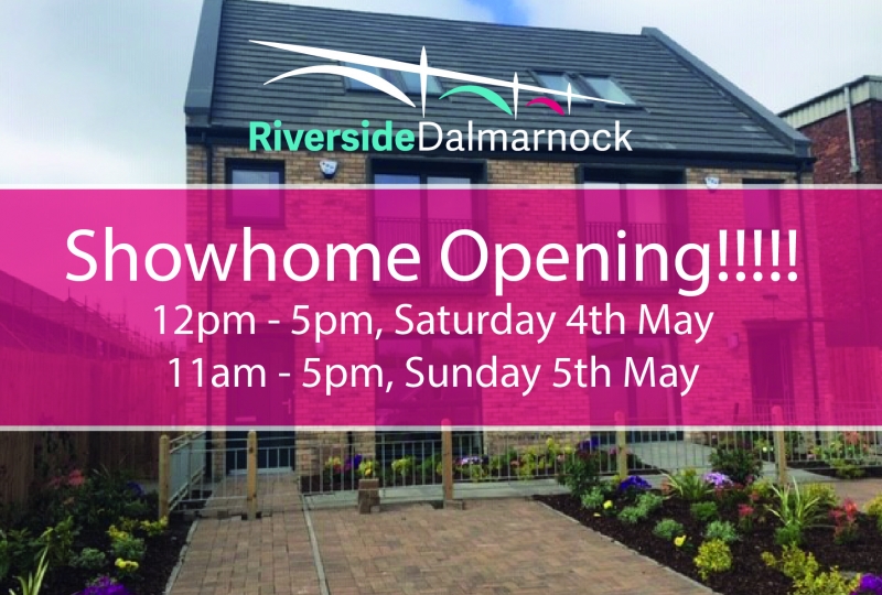 News Riverside Dalmarnock